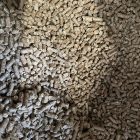 Szamipet fapellet alom (1 kg)