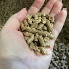 Szamipet fapellet alom (1 kg)