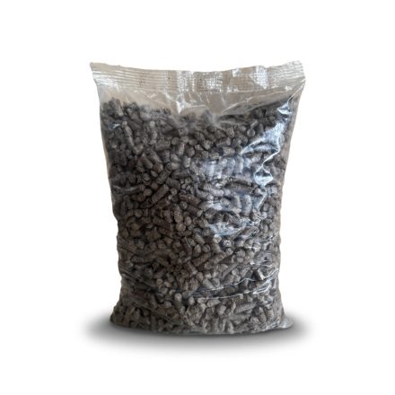 Szamipet fapellet alom (5 kg)