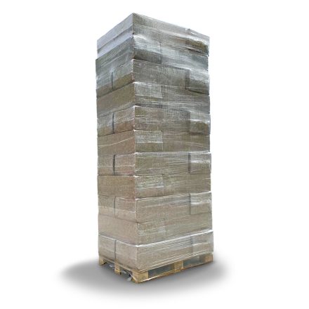 Szamipet faforgács alom paletta (33 x 330 liter)